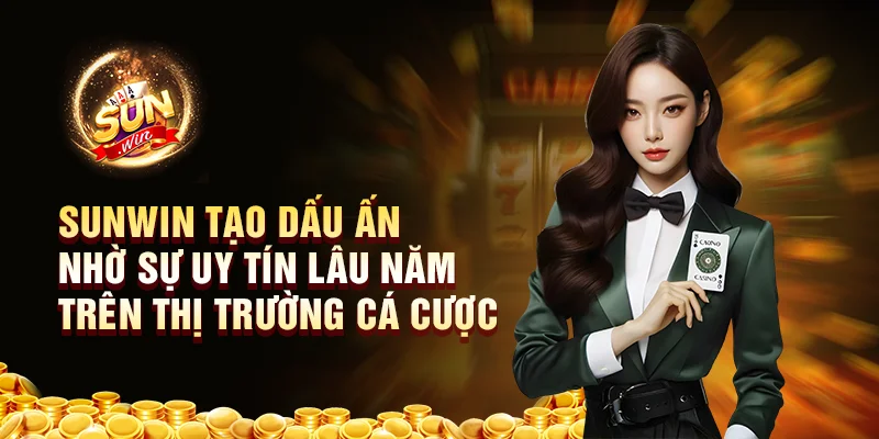 Sunwin sở hữu nhiều trò chơi hấp dẫn