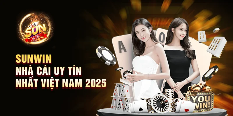 Sunwin app game uy tín nhất việt nam 2025